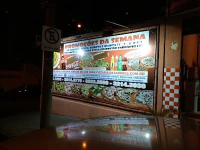 Pizzaria 101 Sabores - Foto 9