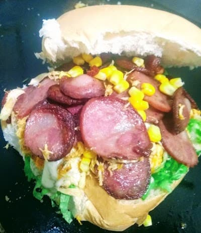 Tico Lanches - Foto 2