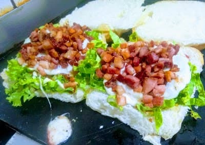 Tico Lanches - Foto 3