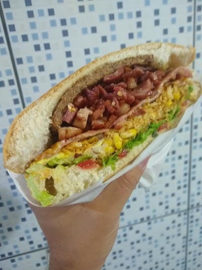 Tico Lanches - Foto 4