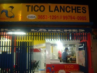 Tico Lanches - Foto 5