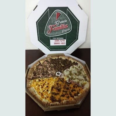 Pizzaria Da Família - Foto 2