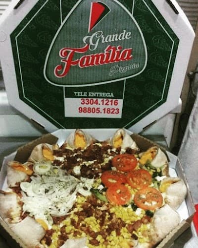 Pizzaria Da Família - Foto 3