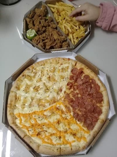Pizzaria Da Família - Foto 4