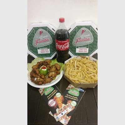 Pizzaria Da Família - Foto 5