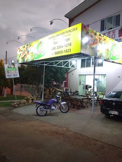 Pizzaria Da Família - Foto 7