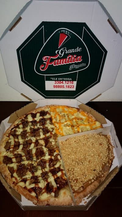 Pizzaria Da Família - Foto 9