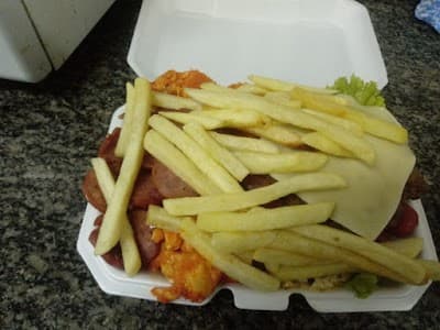Lancheria Divino Mestre - Foto 2