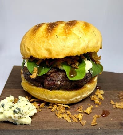 Chama Burger - Foto 3