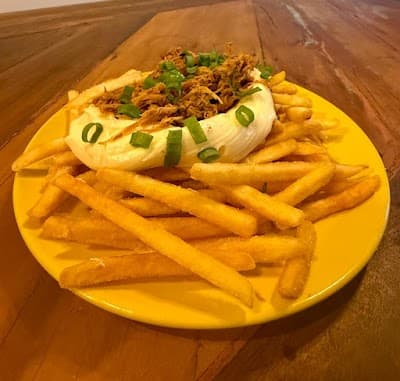 Chama Burger - Foto 4