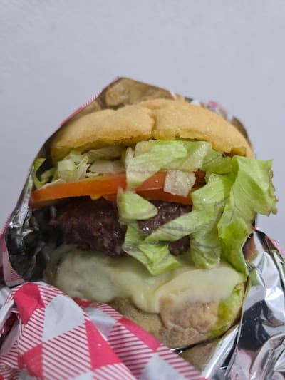 Chama Burger - Foto 5