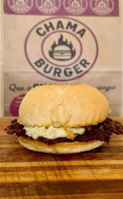 Chama Burger - Foto 6