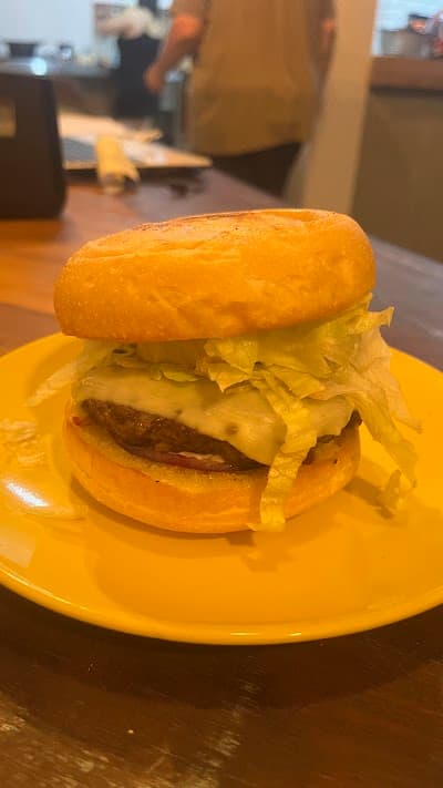 Chama Burger - Foto 7
