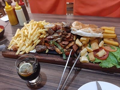 Buxexa Lanches - Foto 2