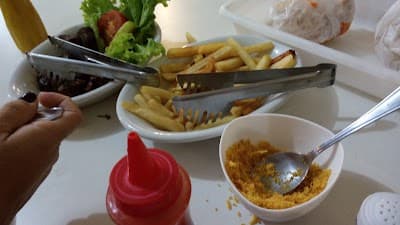 Buxexa Lanches - Foto 9