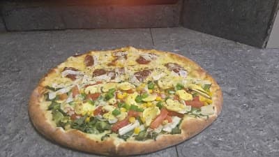 Top Pizza - Foto 2