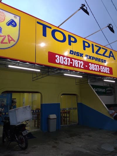 Top Pizza - Foto 3