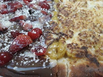 Top Pizza - Foto 4