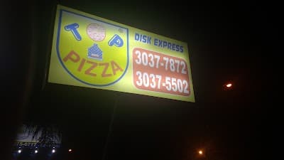 Top Pizza - Foto 5