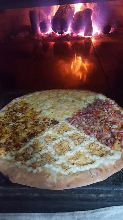 Top Pizza - Foto 8