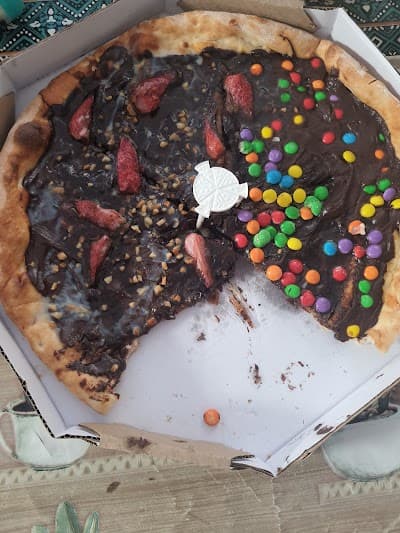 Top Pizza - Foto 9