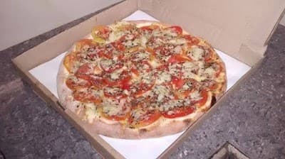 Top Pizza - Foto 10