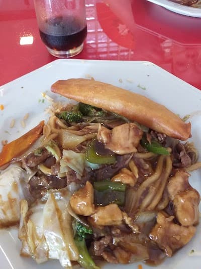 Restaurante China Brother - Foto 2
