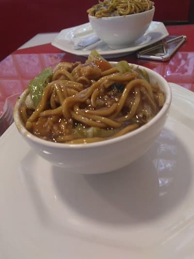 Restaurante China Brother - Foto 3