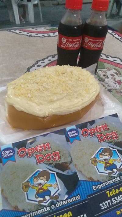 Open Dog - Foto 2