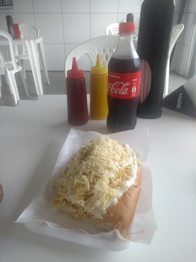 Open Dog - Foto 9