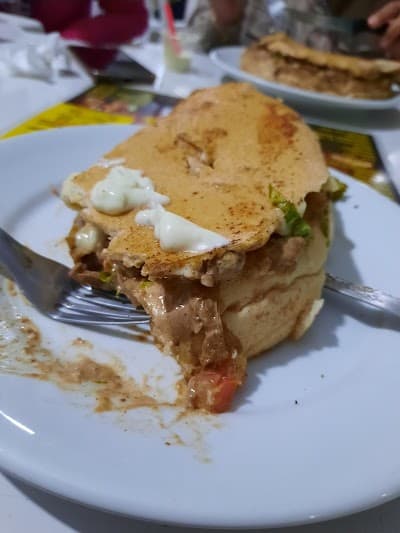 Mau Mau Lanches - Foto 2