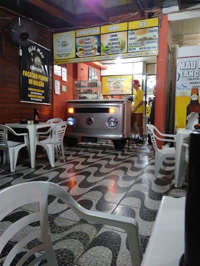 Mau Mau Lanches - Foto 3