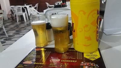 Mau Mau Lanches - Foto 5