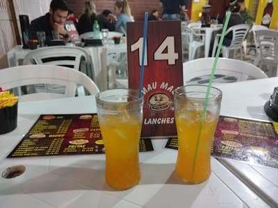 Mau Mau Lanches - Foto 6