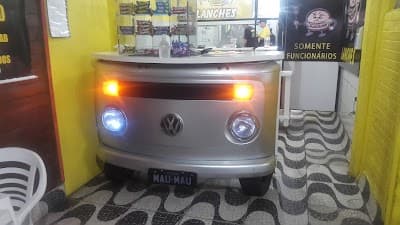 Mau Mau Lanches - Foto 7