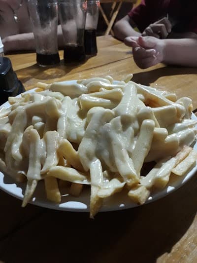 Mau Mau Lanches - Foto 10