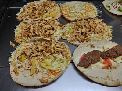 Damasco Lanches árabe - Foto 3
