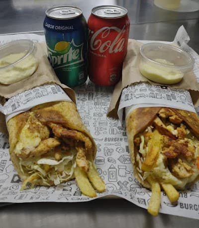 Damasco Lanches árabe - Foto 5
