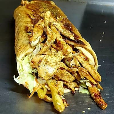 Damasco Lanches árabe - Foto 6