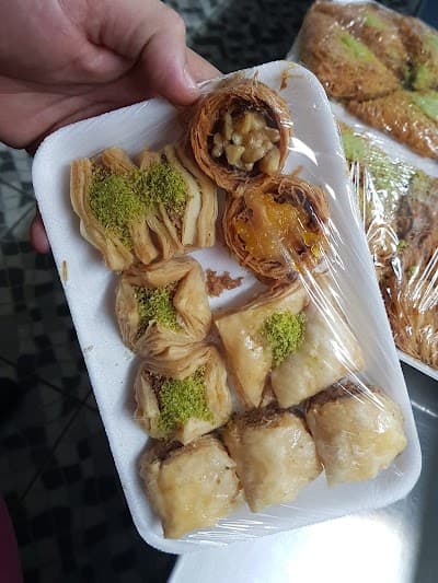 Damasco Lanches árabe - Foto 7