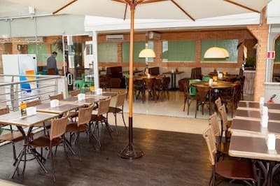 Restaurante Santigusta Bacacheri - Foto 3