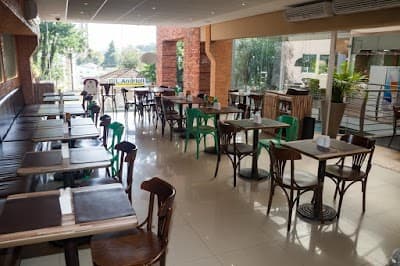 Restaurante Santigusta Bacacheri - Foto 7