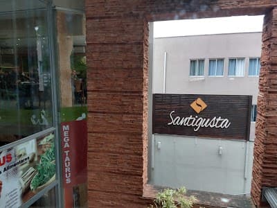 Restaurante Santigusta Bacacheri - Foto 8