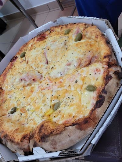 Pizzaria Laroc - Foto 3