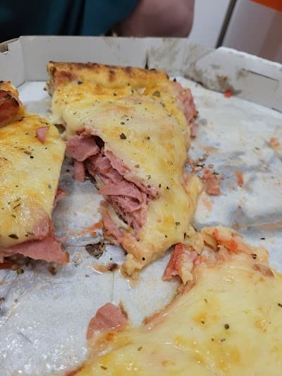 Pizzaria Laroc - Foto 5