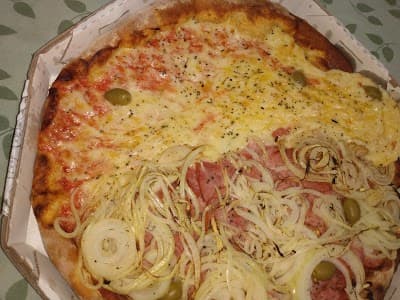 Pizzaria Laroc - Foto 6