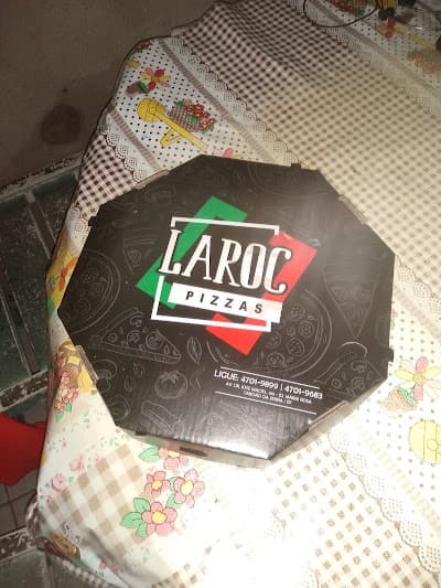 Pizzaria Laroc - Foto 8