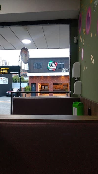 Pizzaria Laroc - Foto 9