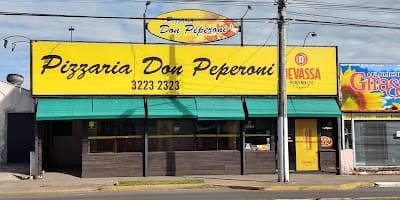 Pizzaria Don Peperoni - Foto 1