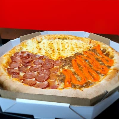 Pizzaria Don Peperoni - Foto 3